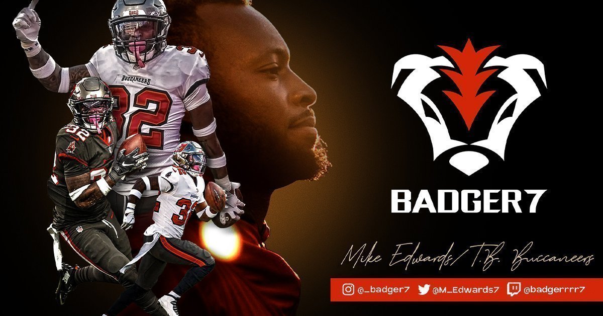 About Mike Edwards  The Badger – Official Website of Mike Edwards