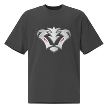 Load image into Gallery viewer, BADGER ICON OVERSIZED TEE
