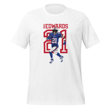 Load image into Gallery viewer, PICK 6 WHITE TEE