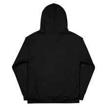 Load image into Gallery viewer, BADGER ICON BLACK HOODIE
