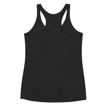 Load image into Gallery viewer, WOMEN&#39;S BADGER ICON BLACK TANK
