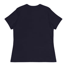Load image into Gallery viewer, WOMEN&#39;S BADGER ICON BLACK TEE
