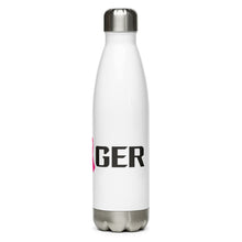 Load image into Gallery viewer, BADGER RIBBON WHITE WATER BOTTLE
